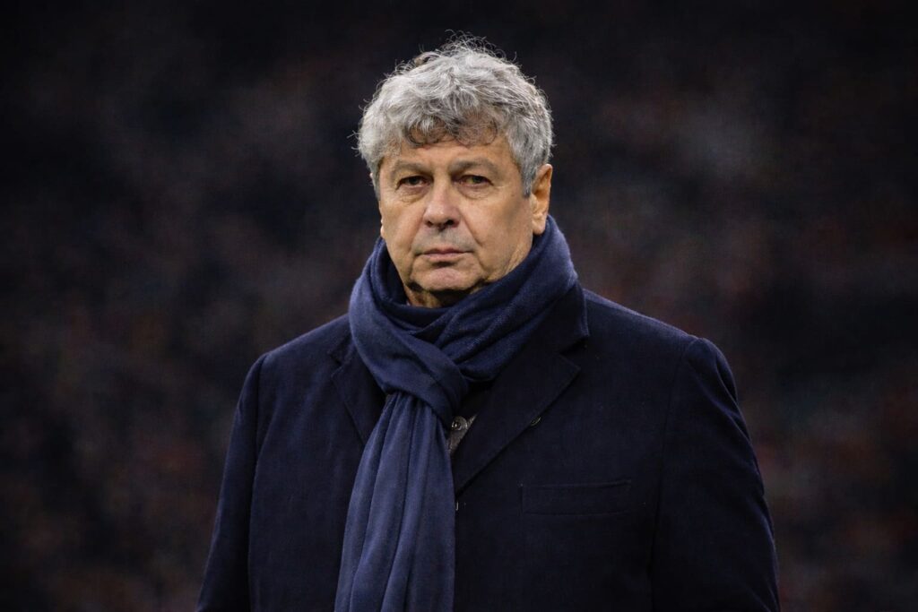 Addio a Mircea Lucescu: Inter e Pisa ricordano un maestro del calcio europeo