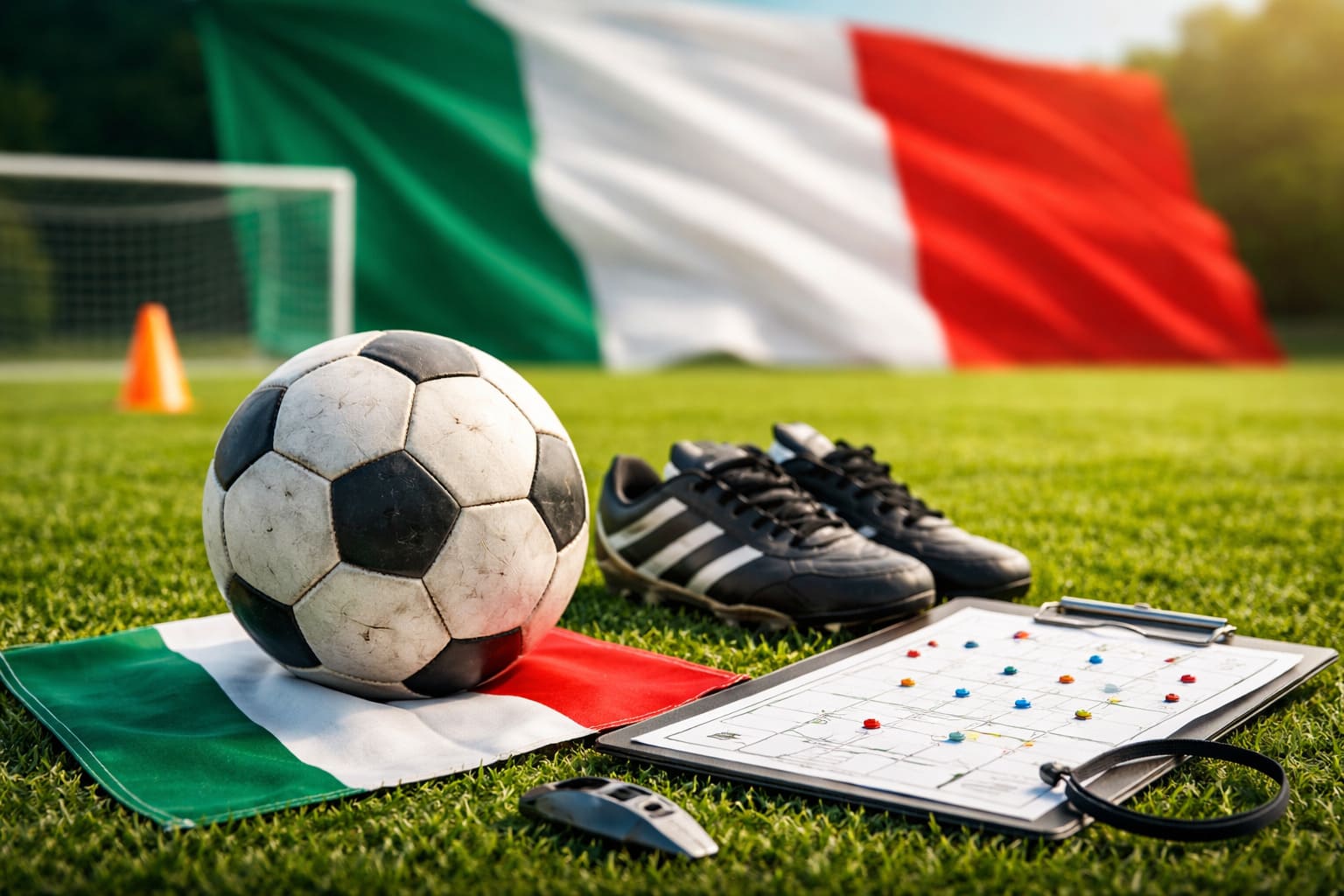 Zola lancia l’allarme: “Il calcio italiano deve ripartire dai giovani o rischia un altro fallimento mondiale”