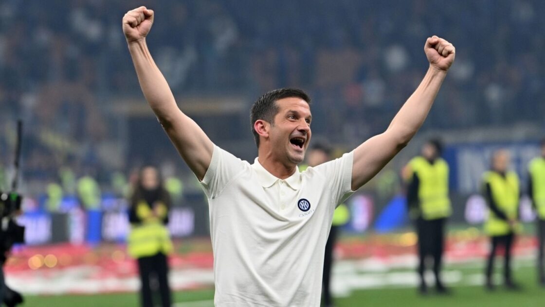 Chivu verso il rinnovo fino al 2028: i nerazzurri blindano il tecnico dello Scudetto
