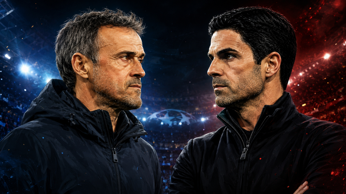 Pronostico Finale Champions League 2026: come Arsenal può battere il PSG