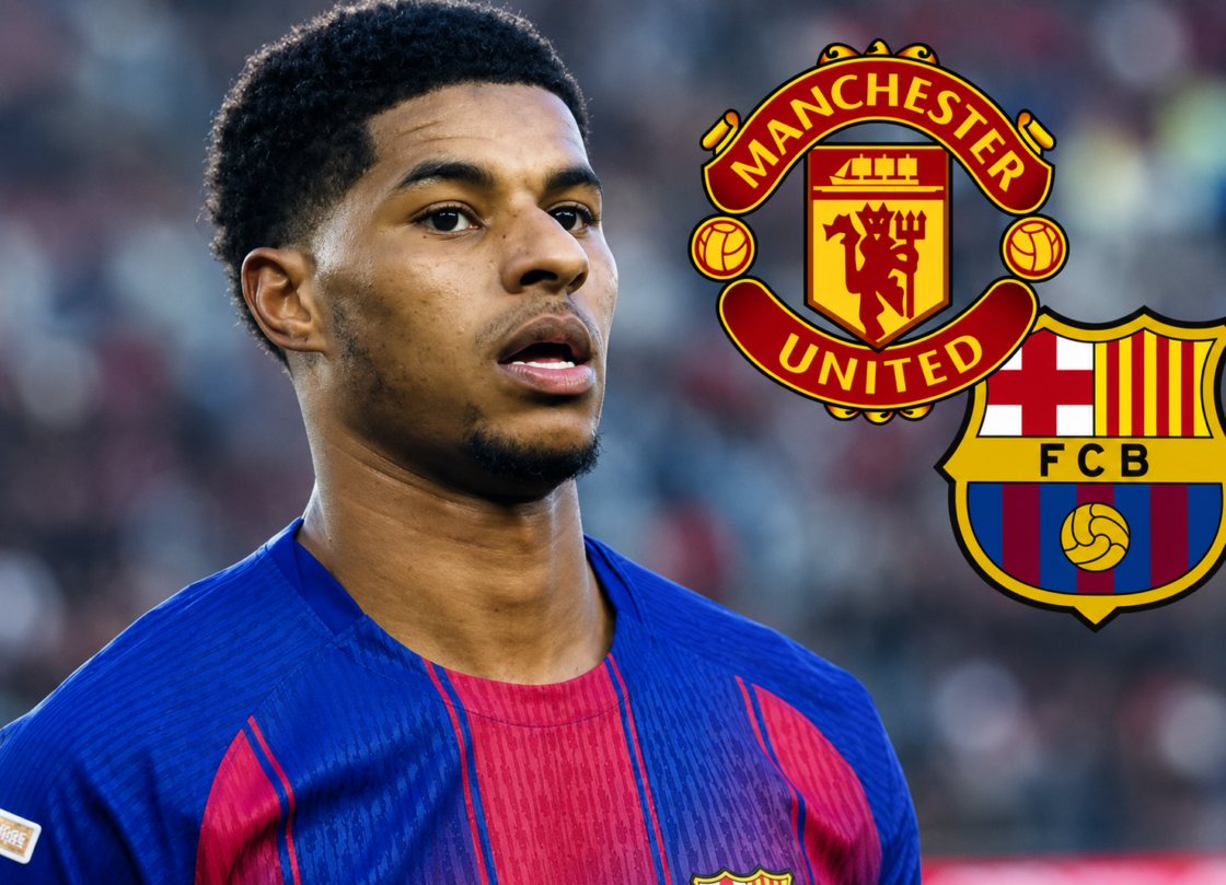 Calciomercato Barcellona: Rashford ha deciso, l’Arsenal alla finestra