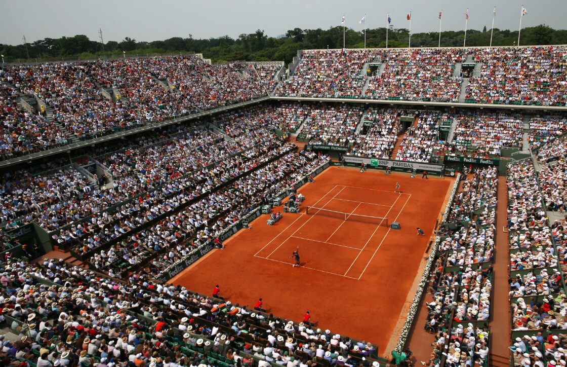 Roland Garros 2026, Jannik Sinner contro Tabur quando gioca e dove vederla