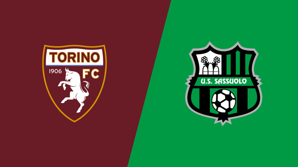Torino – Sassuolo LIVE Diretta Tv e Streaming Serie A 36° Giornata