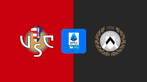 Udinese – Cremonese LIVE Diretta Tv e Streaming Serie A 37° Giornata