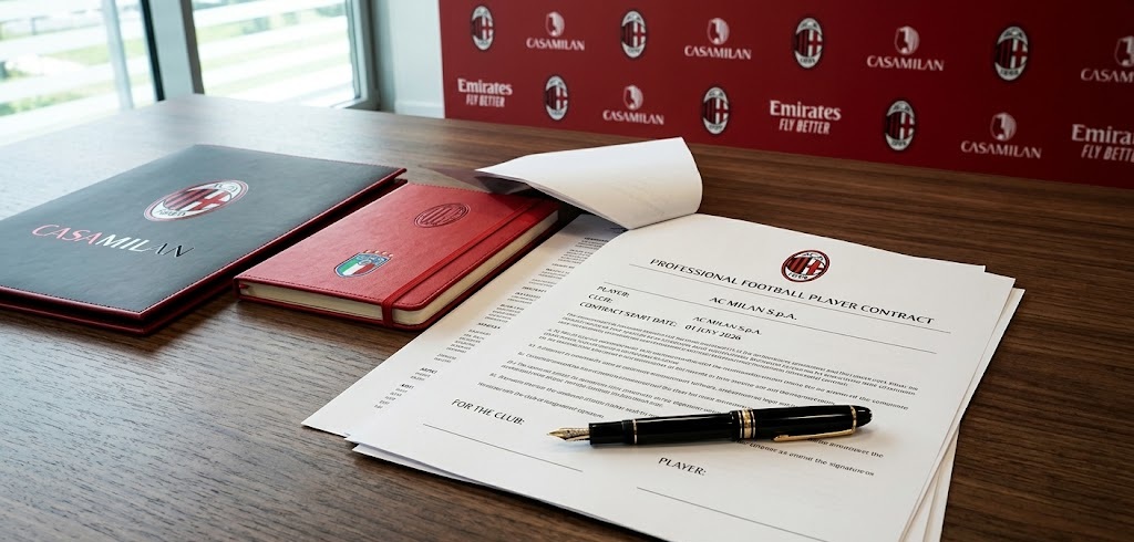 Milan, un Mese dopo la Tabula Rasa: la Ricostruzione Rossonera tra Nuovi Volti e Grandi Scommesse