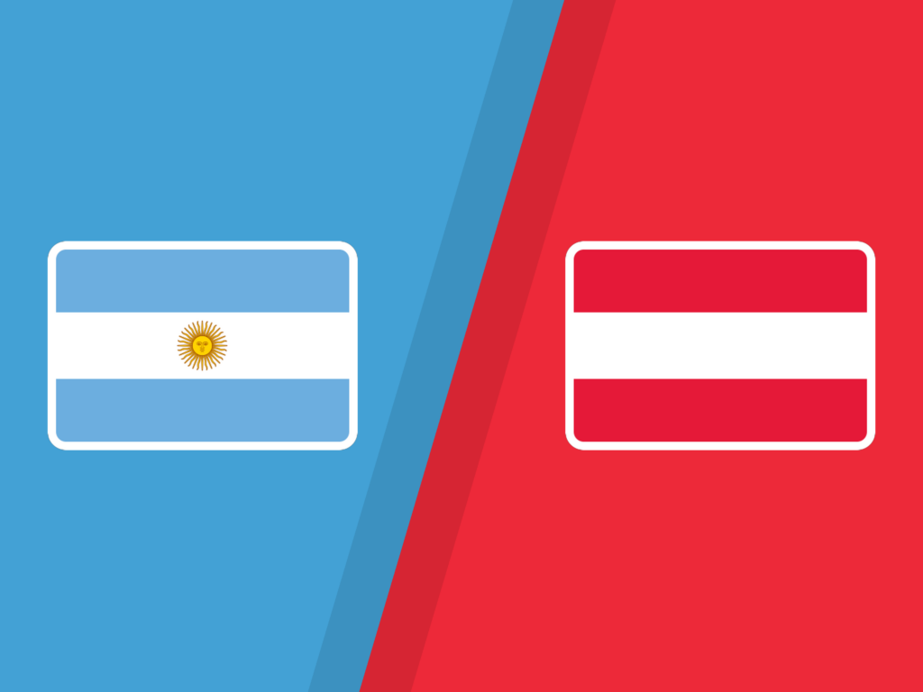 Argentina – Austria LIVE Diretta Tv e Streaming Mondiali 2026