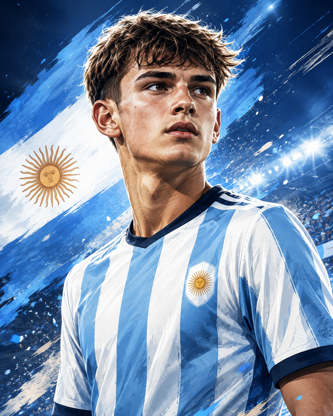 Nico Paz, il Real Madrid ha deciso: il Como perderà il suo gioiello?
