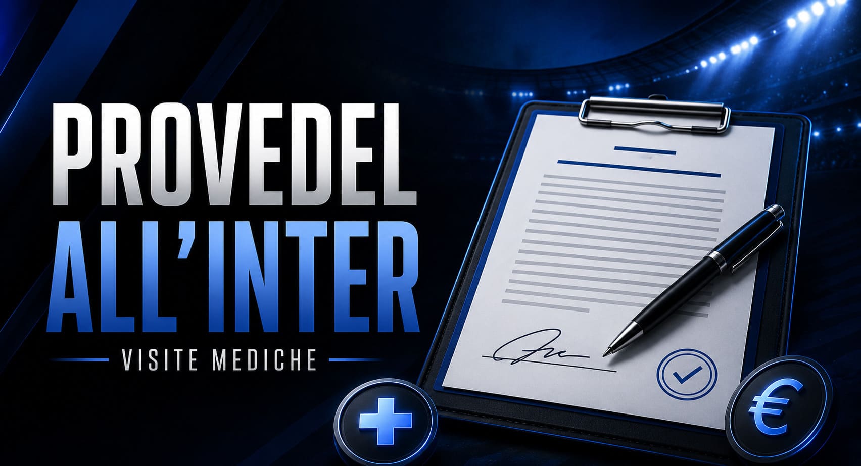 Provedel all’Inter, ci siamo: Visite Mediche, Cifre e il Retroscena su Kepa