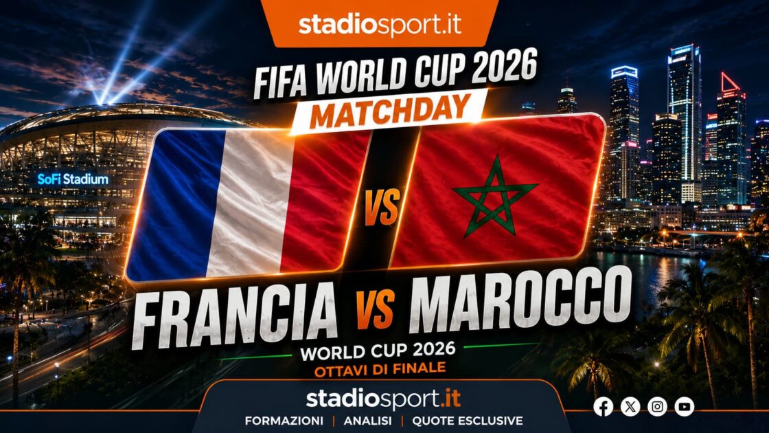 Pronostico Francia-Marocco: precedenti, statistiche e la possibile sorpresa