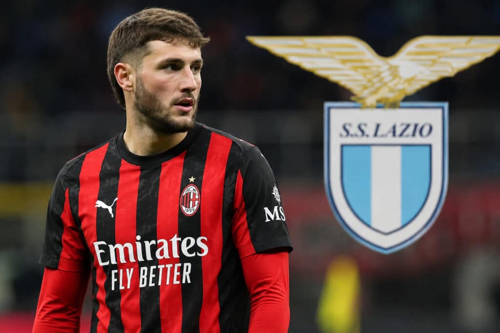 Milan, Gimenez verso l’addio: spunta la Lazio e cambia il prezzo del centravanti