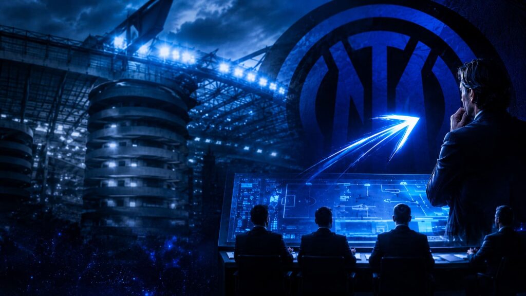 Inter, frenata Khalaili: scatta il piano per Guéla Doué sulla fascia destra