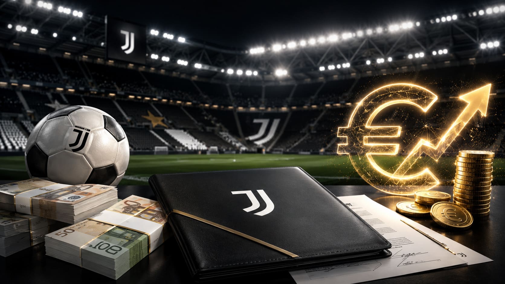 La Juve incassa 20 milioni di euro senza muovere un dito: svelato il capolavoro di mercato che nessuno si aspettava