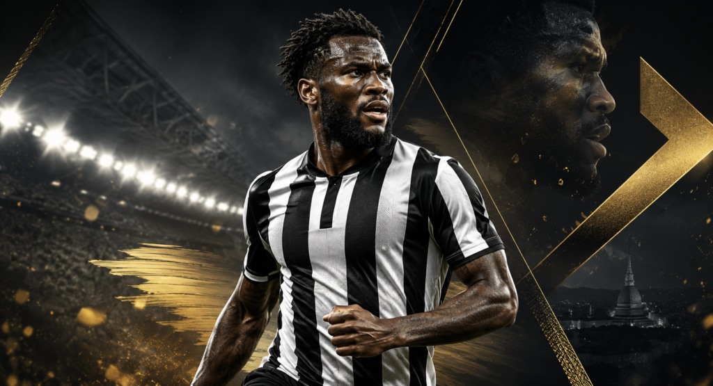 Calciomercato Juventus Live: blitz per Kessié, Massara prepara il rilancio