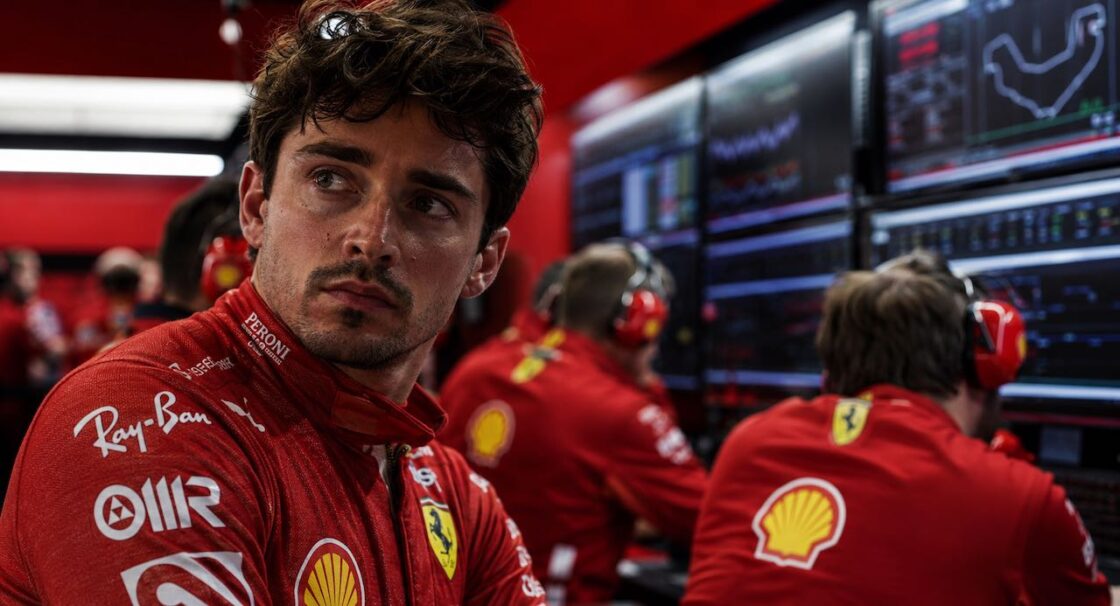 F1, allarme rosso a Maranello: il problema emerso al simulatore che preoccupa i piloti