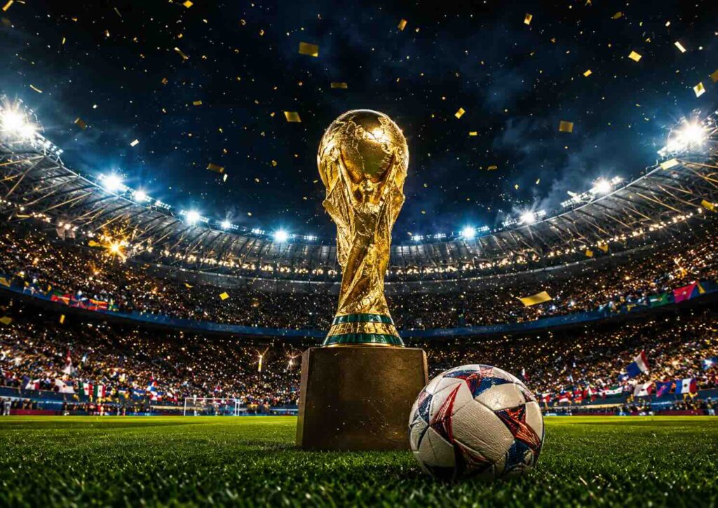 Finale Mondiali 2026: Spagna-Argentina è l’atto finale. Data, orario italiano e dove vederla in TV  e streaming