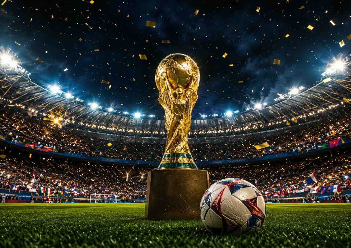 Finale Mondiali 2026: Spagna-Argentina è l’atto finale. Data, orario italiano e dove vederla in TV  e streaming
