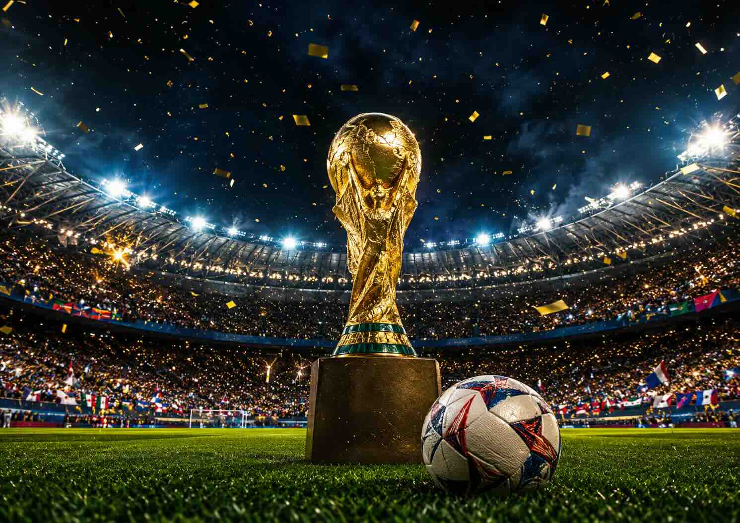 Finale Mondiali 2026: Spagna-Argentina è l’atto finale. Data, orario italiano e dove vederla in TV e streaming
