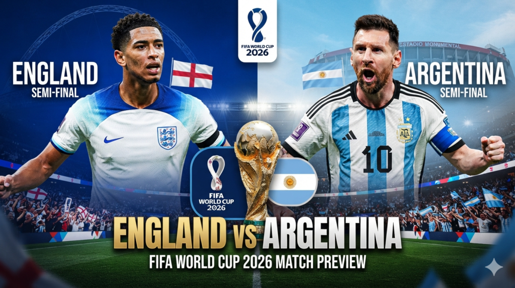 Inghilterra-Argentina, il piano anti Messi di Tuchel per battere i Campioni del Mondo