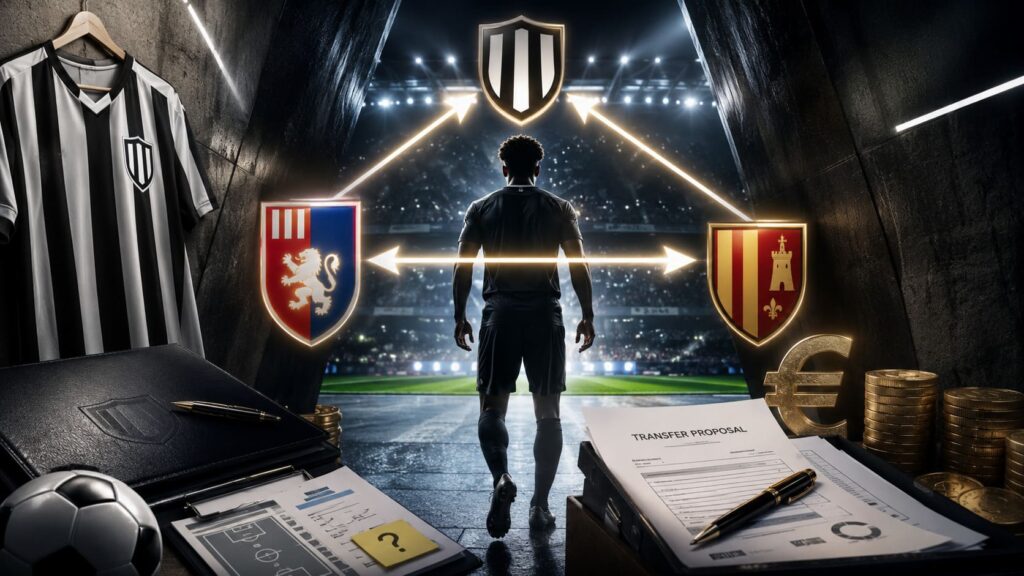 Juve-Openda, scatta l’affondo: cifre, formula e l’incastro tra Lione e Lens per il nuovo attacco