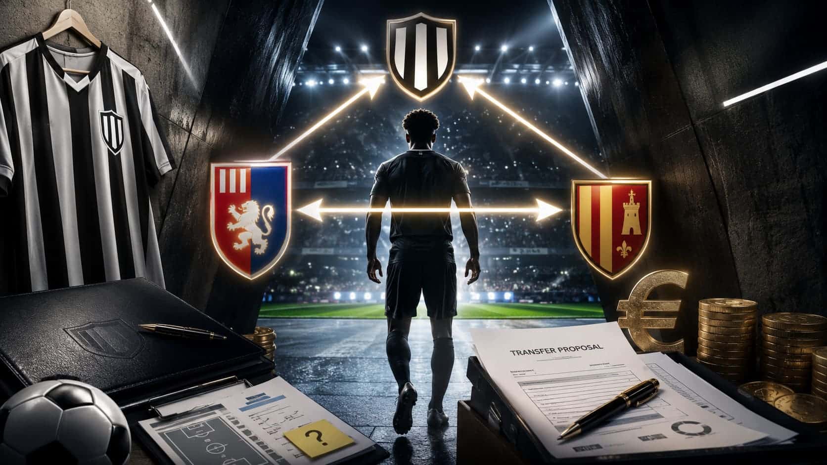 Juve-Openda, scatta l’affondo: cifre, formula e l’incastro tra Lione e Lens per il nuovo attacco