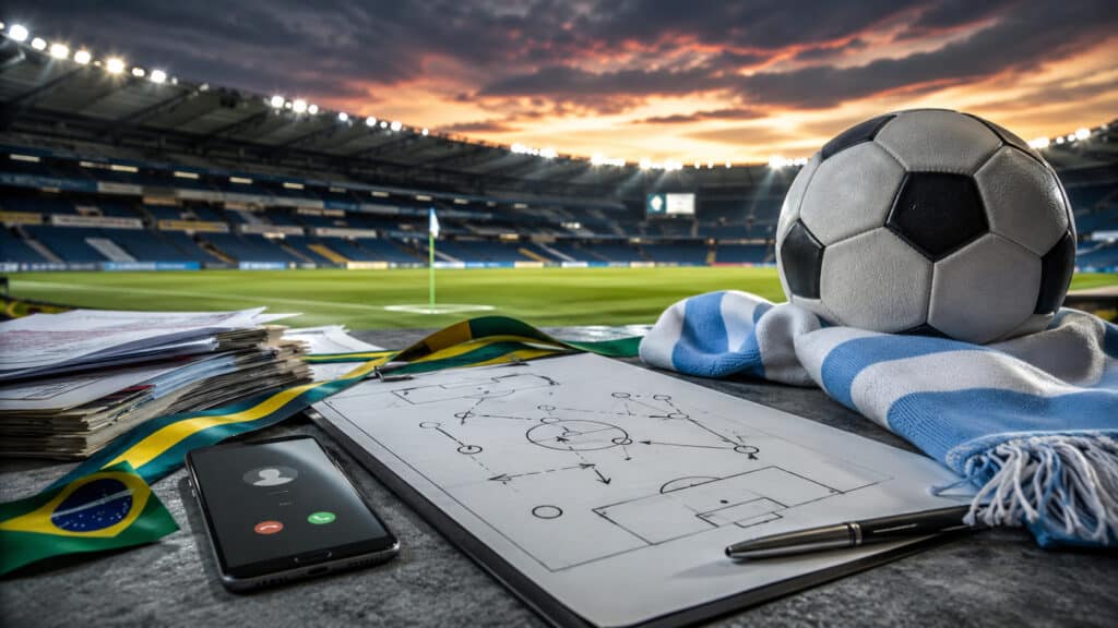 Calciomercato Lazio, dal Brasile spunta Thayllon: chi è il talento seguito per l’attacco
