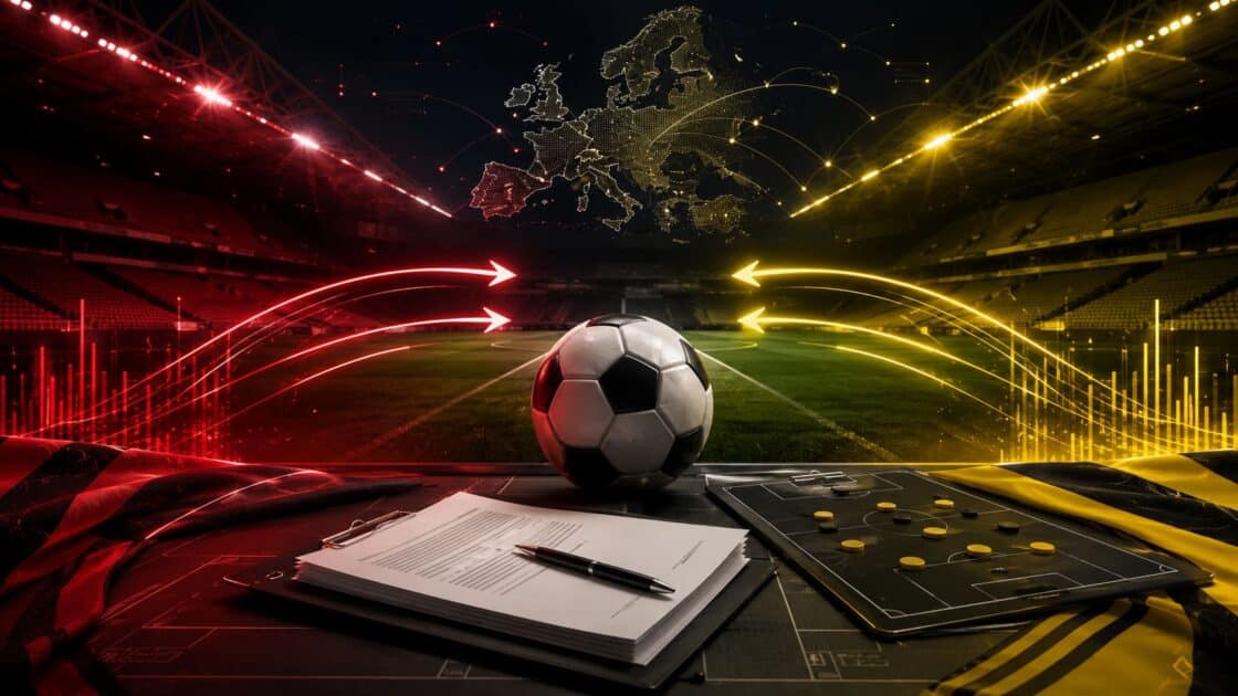 Calciomercato Milan, sfida al Borussia Dortmund per Karetsas: Cardinale prepara l’assalto