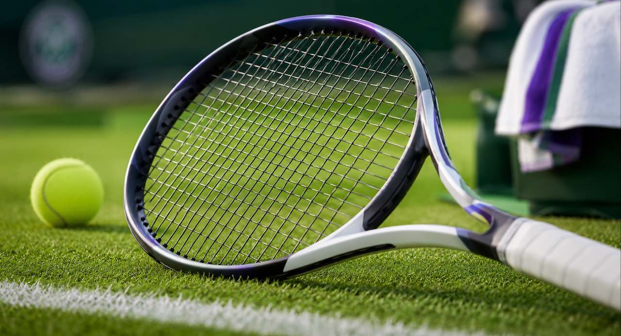 Wimbledon, il segreto della racchetta: la scelta estrema dei campioni che sta cambiando il torneo
